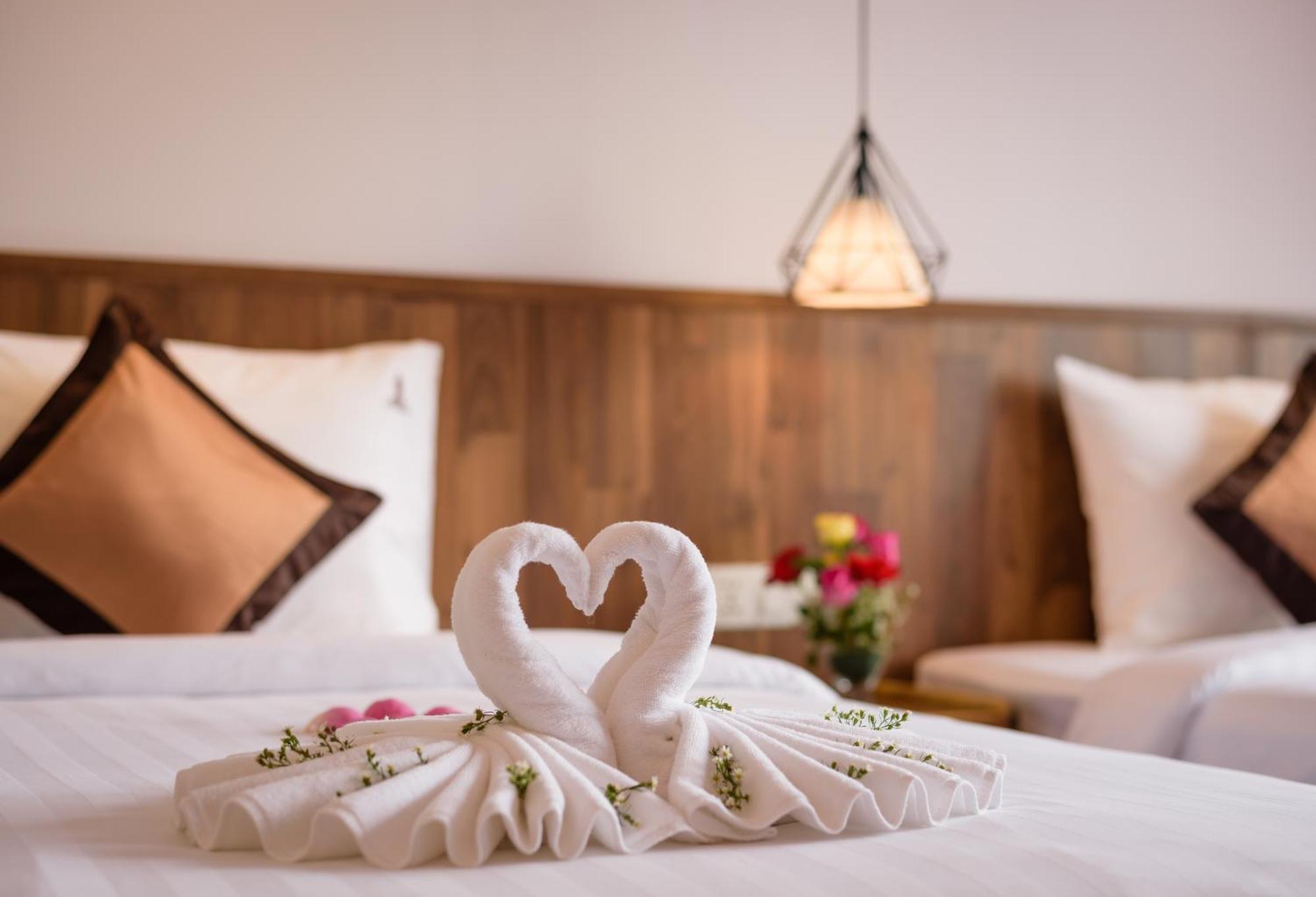 Phnom Penh 51 Hotel & Residences Luaran gambar