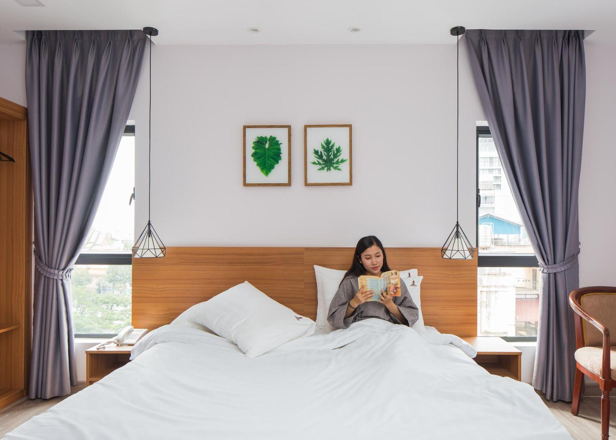 Phnom Penh 51 Hotel & Residences Luaran gambar